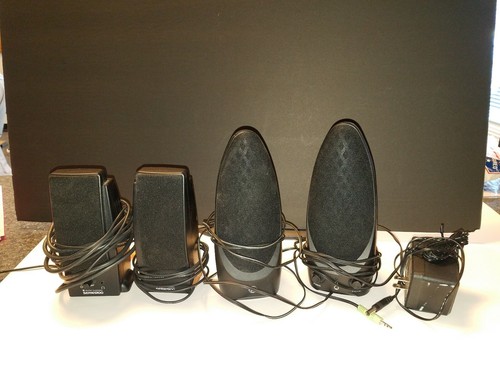 Altec lansing series100 - altec,