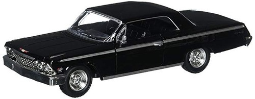 Newray chevrolet impala ss - chevrolet,