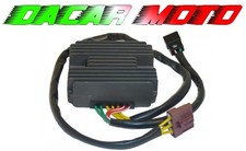 Régulateur Malaguti Spidermax