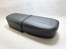 Siège complet moto Honda