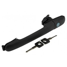 Poignée de Porte Extérieure