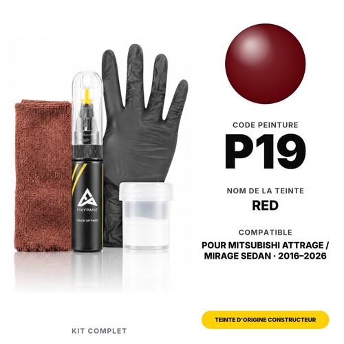 Peinture retouche pour - retouche,