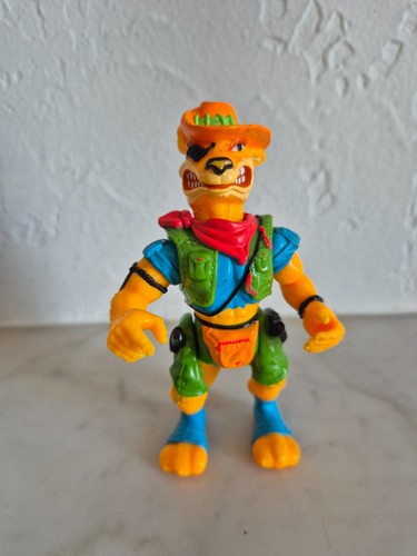 Figurine tortues ninja tmnt - tortues,