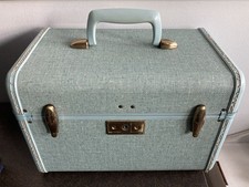 HAWAIIAN BLUE SAMSONITE