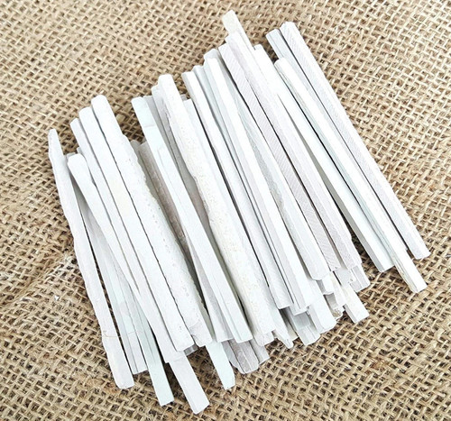 Crayon ardoise naturelle - crayon,