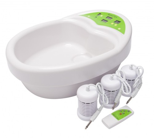 Chi enterprise royal spa - royal,
