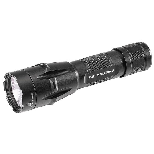 Surefire fury dual - surefire, dual-fuel