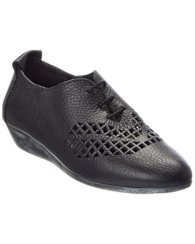 Arche onybye leather flat - arche,