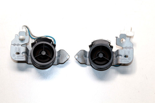 Ensemble tweeter pièces - tweeter, 2