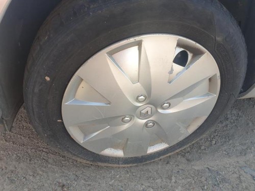 Jante renault clio phase - renault,