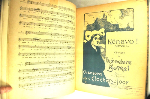 Partitions musique titr - 23,
