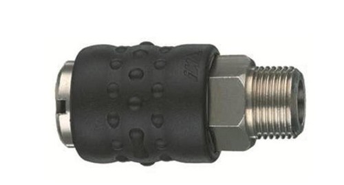 Raccord robinet air comprimé - air,