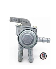 Petcock Fuel Valve For