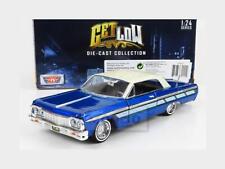 1:24 MOTORMAX Chevrolet Impala