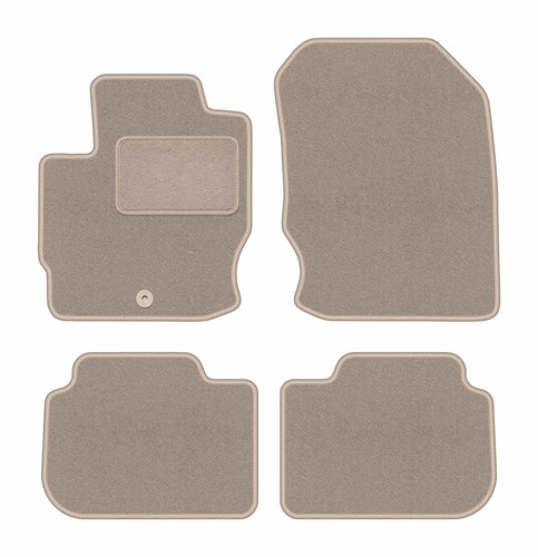 Tapis moquette mitsubishi - tapis, colt