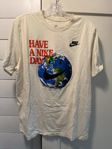 Nike dri fit - dri-fit, tee