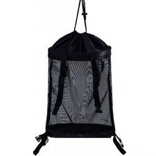 Sac de Rangement pour Chariots de Golf 48x40cm Nylon avec Plusieurs Compartiment