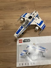 Lego Star Wars 75364 Vaisseau