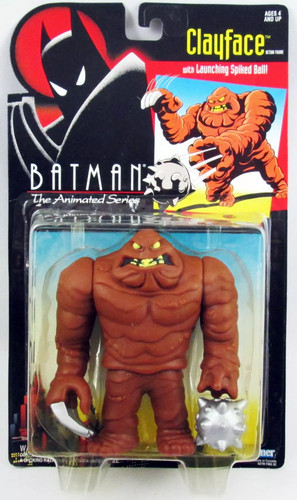 Kenner batman série - -, animée