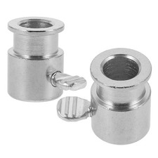  2 Pcs Accessoire Rotisserie Accessoires De Gril Grill À Barbecue