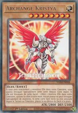 Yu-Gi-Oh! Archange Kristya : R
