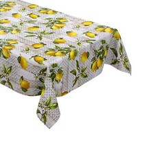 Nappe de Table en Toile Cirée