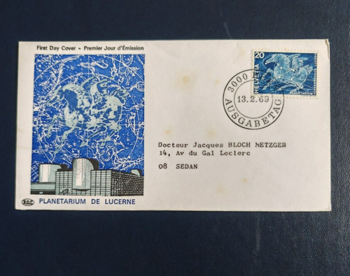 1969 planétarium lucerne - de,