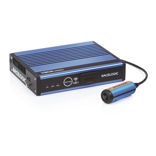 Racelogic vbox video hd2 - vbox,