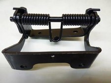 Support divers pour Scooter