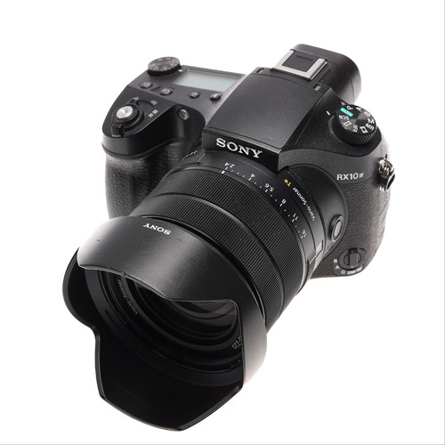 Appareil photo sony - sony, cyber