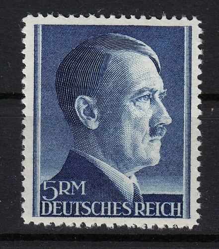 Germany 1942 mnh 802a - germany, mi