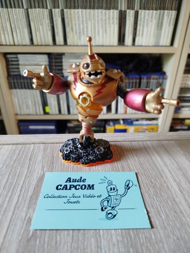 Figurine skylanders giants - figurine,