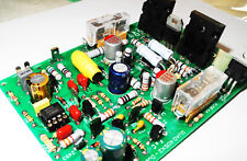 Une paire de cartes Ampli Quad