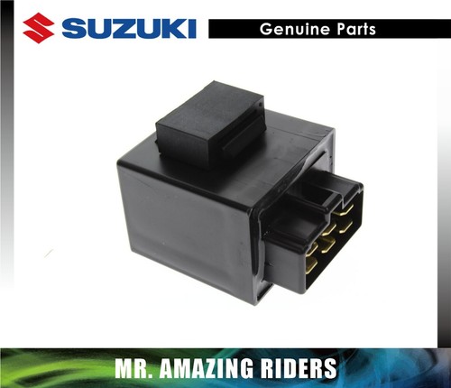Suzuki oem control unit 1996 - control,