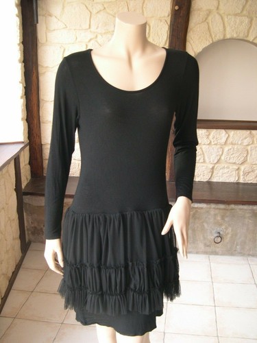 Superbe robe talia benson - robe,