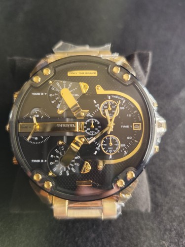 Montre diesel daddy - diesel, mr