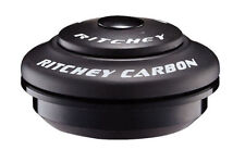 Ritchey WCS Carbon Press-Fit Upper Bike Headset Matte UD Black 8.0mm