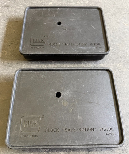 Pièces glock safe - pièces,