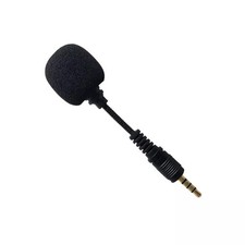 Microphone Jack 3.5mm Col de