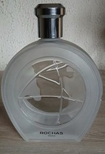 factice géant Globe De Rochas