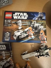 LEGO Star Wars: Clone Trooper Battle Pack (7913)