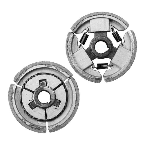 Embrayage diamètre arbre - , 20mm