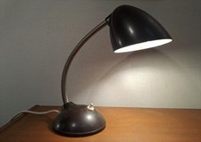 lampe de bureau vintage