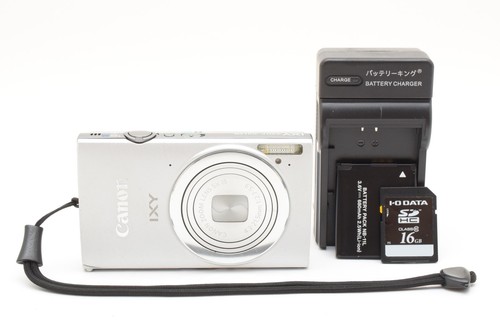 Appareil photo numérique