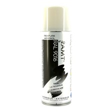 Bombe de peinture - Blanc -
