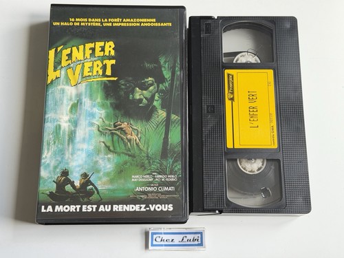 Enfer vert antonio - l’enfer, (antonio