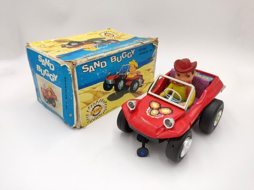 Sand buggy lyra - buggy,