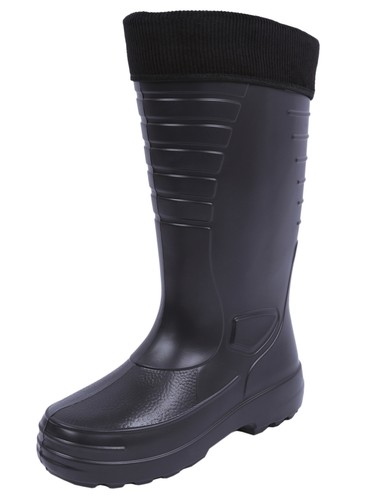 Bottes pluie universelles - de,