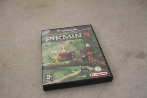 Pikmin nintendo - pikmin, fr)