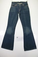 Levis 544 Flare Bootcut (Code W373) Size 41 W27 L34 Jeans Used Vintage Low Waist